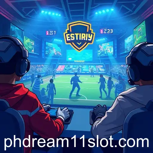 Exploring the Rise of Online Gaming Platforms