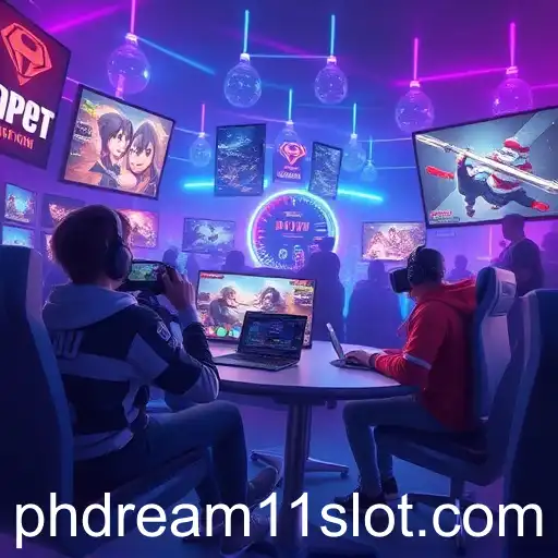 Emerging Trends in Online Gaming for 2025