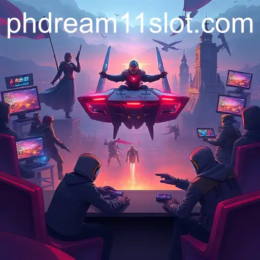 Gaming Evolution in the Digital Age