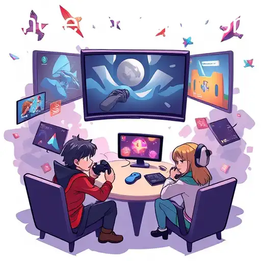 The Rise of Online Gaming Communities: A Deep Dive Into Phdream11