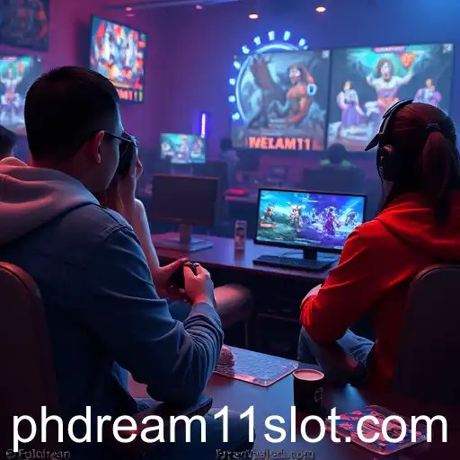 The Rise of Online Gaming in 2025