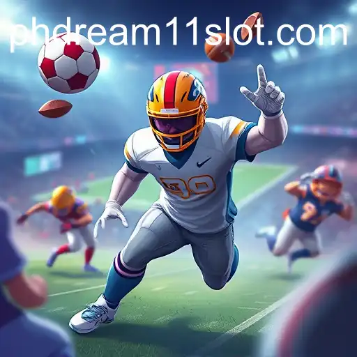 The Rise of phdream11 in the Online Gaming World
