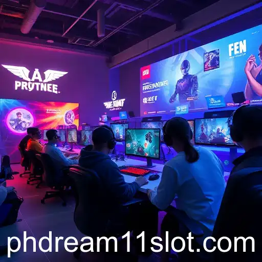 The Rise of PHDream11 in Gaming World
