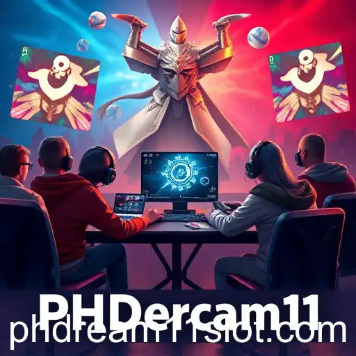 PhDream11: A New Era for Online Gaming in 2025