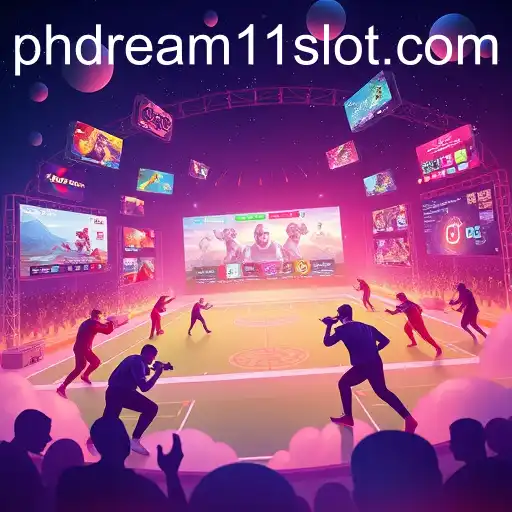 The Rise of phdream11 in Online Gaming