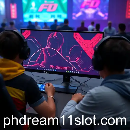 The Rise of Digital Gaming Communities