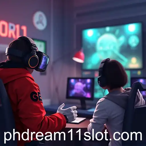 Exploring the Rise of Gaming in 2025