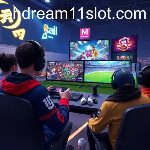 Exploring the Rise of Online Gaming Platforms