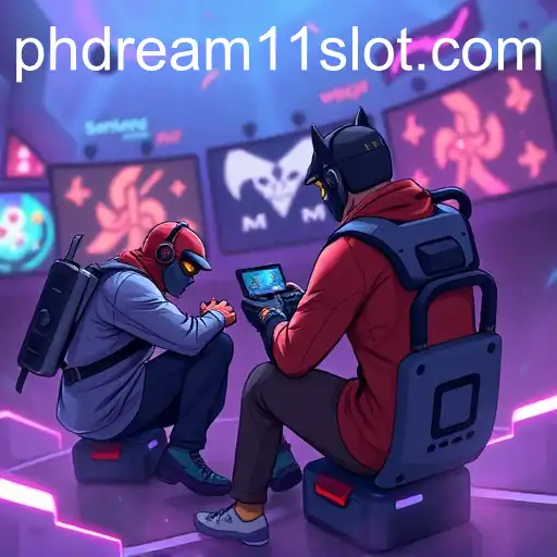 The Rise of PHDream11 in the Gaming World