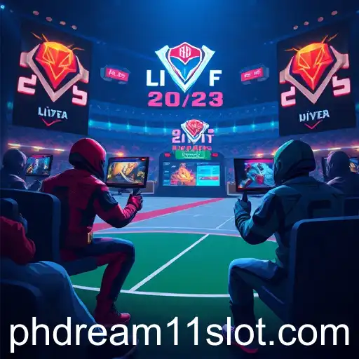The Rise of phdream11 in the Gaming World