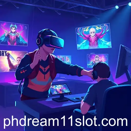 The Rise of Phdream11 in the Gaming Landscape