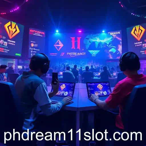 Exploring the Rise of PhDream11 in Online Gaming