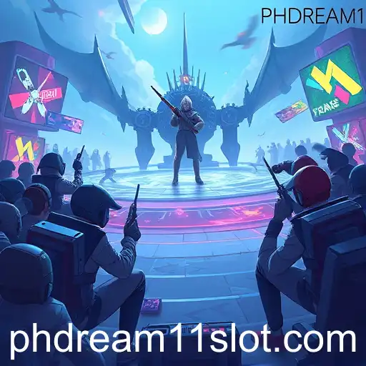 The Rise of PhDream11: Transforming Digital Engagement in Gaming
