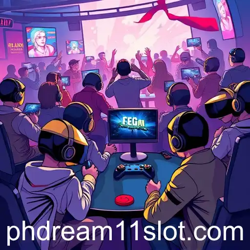 The Rise of Online Gaming Communities