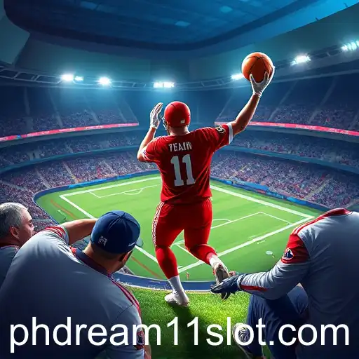 Exploring the Thrills of 'Sports Games' with PHDream11